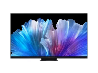 TCL 75C935K 75  4K Mini-Led HDR Smart Dolby Vision & IQ Atmos TV • £1699