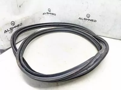 2015-2023 Ford Mustang Coupe Rear Trunk Weatherstrip FR3Z-6343720-A OEM • $54.54