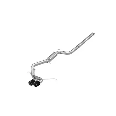 Exhaust System Kit • $749.99