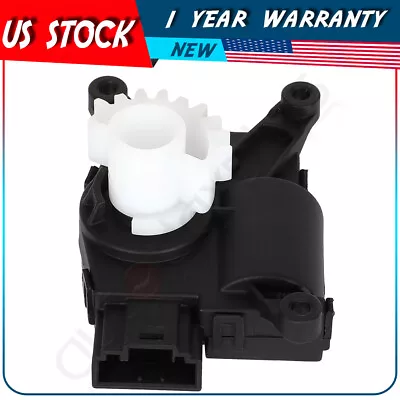 For Volkswagen Beetle 2012-18 Passat 2012-18 604-817 Blend Door Actuator Mode • $16.59