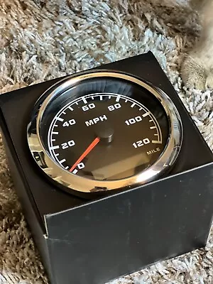 Speedometer  • $50