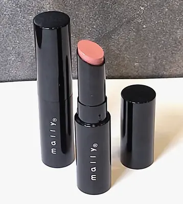 2X ~ Mally Inspire Me Lipstick ~ Darling ~ Nude Shade Full Size NWOB • $10