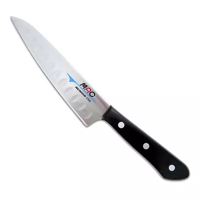 Japanese MAC TH-50 Chef's Series 5  Blade Paring Knife W/ Dimples Made In Japan • $59.95