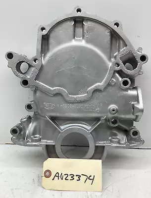 1968-1973 Fomoco Sheffield Mustang 289 302 351w Oem Timing Cover C90e-6059-a • $79.95