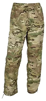 Jordanian Armed Forces Jaf Wild Things Us Multicam L4 Wind Pant Trousers. Xxl • $123.15