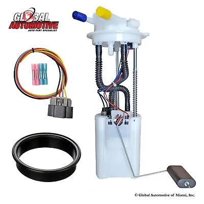 Bosch 67368 Fuel Pump For 1998 1999 2000 Escalade Tahoe Yukon 5.7L 4 Door • $88.50