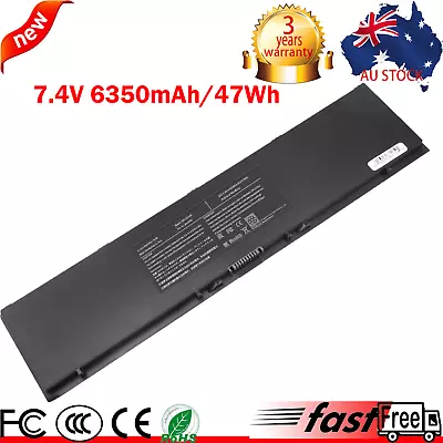 34GKR Battery For Dell Latitude E7440 E7420 E7450 451-BBFT 3RNFD Notebook 47Wh  • $39.99