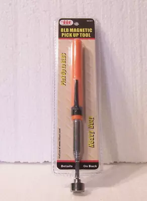 8 LB.   Telescoping Magnetic Pick-up Tool_32  Reach_Powerful Rare Earth Magnet • $7.99