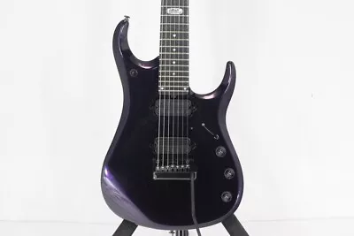 MUSIC MAN JPX7 BFR 2010 3.8kg Electric Guitar • $3647