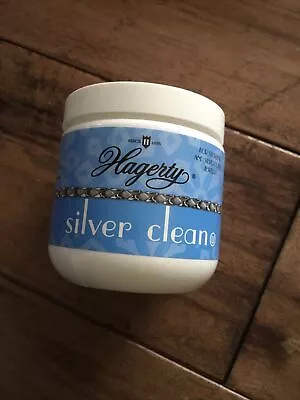 Hagerty Silver Clean • $10.99