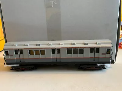 MTH O Scale NYC Subway 7 Train • $275