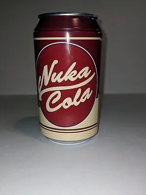 Bam Box Gamer Prop FALLOUT 'NUKA-COLA'  Soft Drink Can Prop • $12