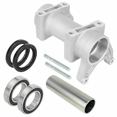 $90.99 • Buy Rear Axle Bearing Housing Carrier For Suzuki LT-Z400 LTZ400 Quadsport Z400 2003