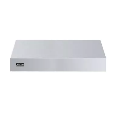 Viking 36  Stainless Steel Wall Mount Range Hood - VWH536121SS • $1125