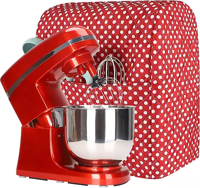 Kitchen Aid Mixer CoverKitchen Stand Mixer Cover Compatible With 5-8 Quart Kitc • $20.50
