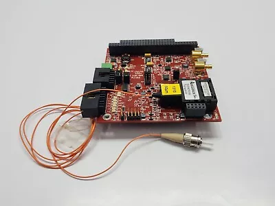 Prizm Mini-mux 2 Video Output Pcb Card 200620-422 / 200622 Rev D • $474.05