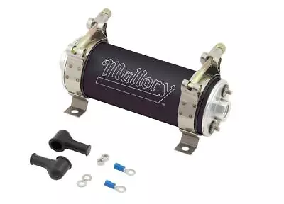 Comp Pump® Series Electric Fuel Pumps Air And Fuel Delivery Electric Fuel Pump • $312.53