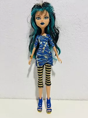 Monster High Picture Day Cleo De Nile Doll • $24.99