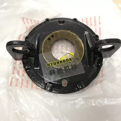 Hitachi Excavator Parts/ Yanmar Zaxis 50u-2 2012 Engine Pump Cover Engine Mount • $800