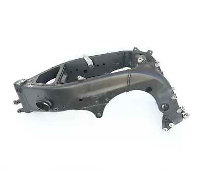 04 05 06 2004 2005 2006 Yamaha Yzf R1 Main Frame Chassis Stunt Race Track A81 • $226.99
