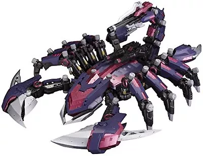 Kotobukiya ZOIDS EZ-036 Death Stinger 1/72 Scale Plastic Model Kit Japan • £276.77