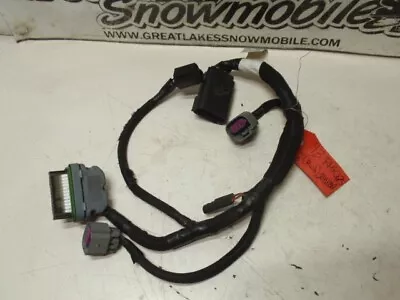 2013-2016 Polaris Snowmobile Hood Gauge Harness Switchback RMK Assault 600 800 • $25