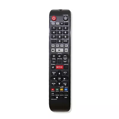 AH59-02402A Remote Control For Samsung HT-E6500W/ZA HT-E6730W HT-E4500 HT-E5400 • £10.17