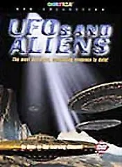 UFOs & Aliens • $8.99