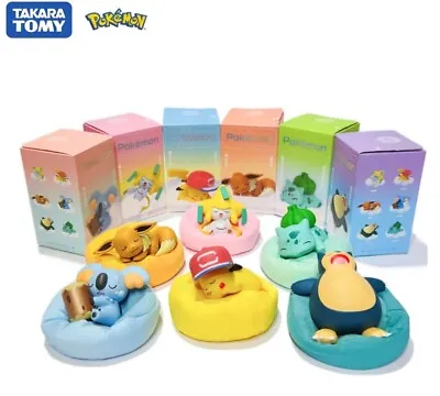 £13 • Buy Pokemon Starry Dream Series. New In Box As Picture