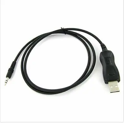 USB CI-V CAT Interface Kabel Cable For ICOM CT-17 IC-706 IC-7000 IC-275 IC910 • £10.75