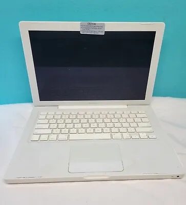 Apple MacBook A1181 13  Notebook 2007 Parts Or Repair • $20