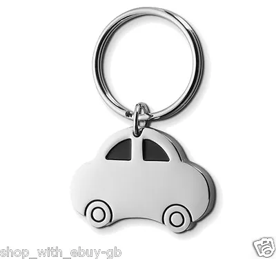 Vehicle Shaped Charm Pendant Purse Bag Car Key Ring Key Chain Lover Gift Xmas • £3.99