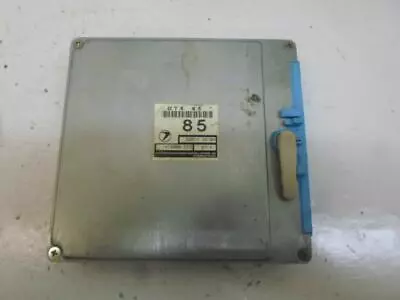 Engine Computer Subaru Legacy 1999 22611 Ad70a 2.5l Ecm Pcm Ecu Oem • $49.99