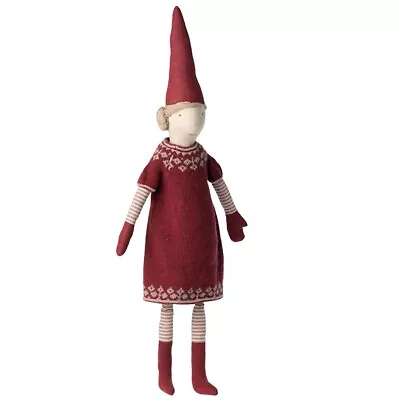 Maileg Mrs Clause Small  Christmas 33 Inches • $119.99