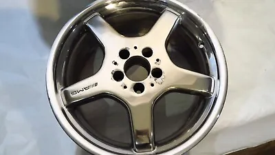 Mercedes W211 E55 E500 E350 E320 AMG Wheel Rim Chrome OEM For Parts • $25