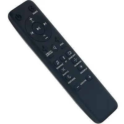 1CH Portable Remote Control For JBL BAR 2.1/3.1/5.1 Sound Bar Audio Speakers • $15.14
