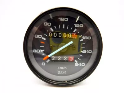 MOTO GUZZI 30761530 Speedometer 1000 Altitude • $135.01