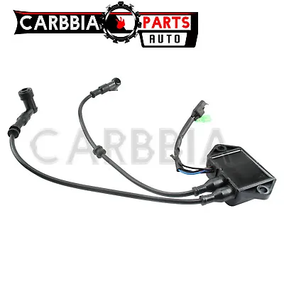 CDI Unit For SUZUKI DT5/6/8HP Outboard PN 32900-98101 • $45.98