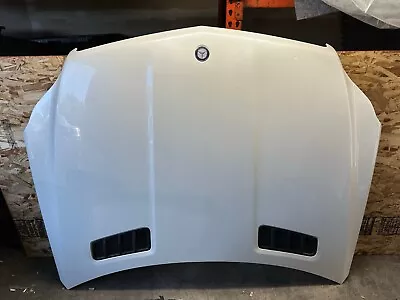 Mercedes X166 Gl450 Gl350 Gle350 Hood Panel Assembly Oem • $930