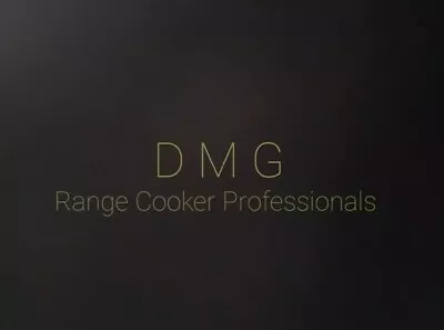 Range Cooker Sales  • £895