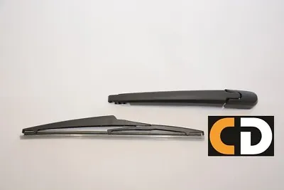 Mazda 5  2005 - 2016 Rear Wiper Arm & Blade For (CR) 5 Door MPV • $17.67