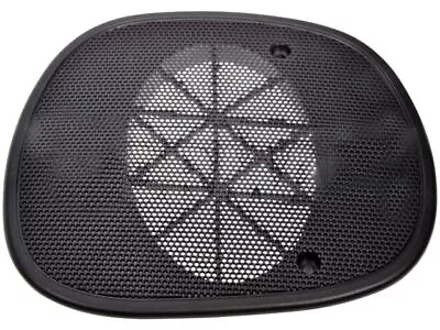 Dorman 95VC43M Dashboard Left Speaker Cover Fits 1998-2004 Chevy S10 • $27.53