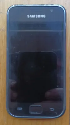 Samsung GT-I9000 Galaxy S 2G/3G Mobile Phone - READ DESCRIPTION • $18.99