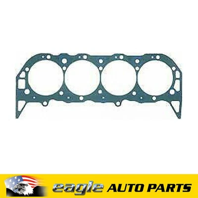 $75 • Buy Chev Bbc 427 454 502 Fel-pro Head Gasket # 1057