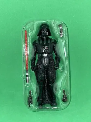 Star Wars Vintage Collection Vc241 Darth Vader (the Dark Times) Loose Complete • $9.97