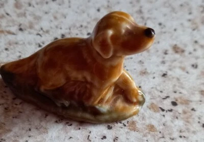 £1.10 • Buy Wade Whimsies --Dog.