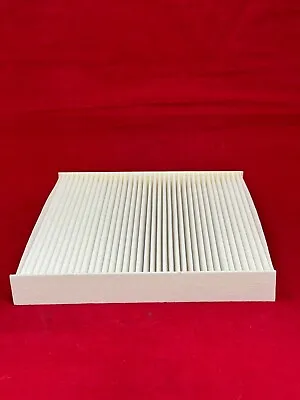 New OE Cabin Air Pollen Filter For Honda & Acura #: 80292-SDA-407 USA SELLER • $7.12