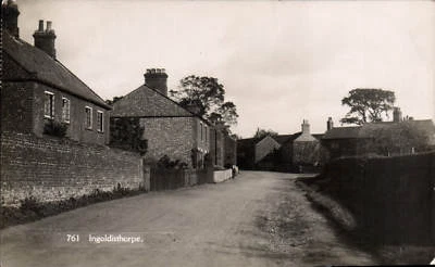 £17.50 • Buy Ingoldisthorpe Near Snettisham & Heacham # 761  By H.Coates.