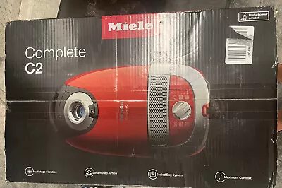 Miele Complete C2 1200W • $470