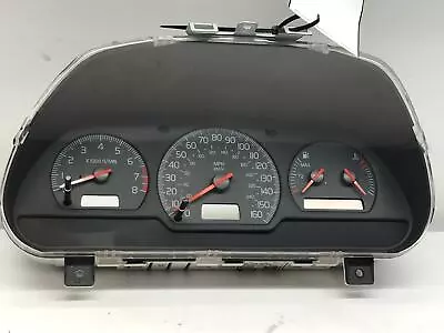 2001 - 2002 VOLVO 40 SERIES S40 Speedometer Instrument Cluster Gauge 148K Miles • $55